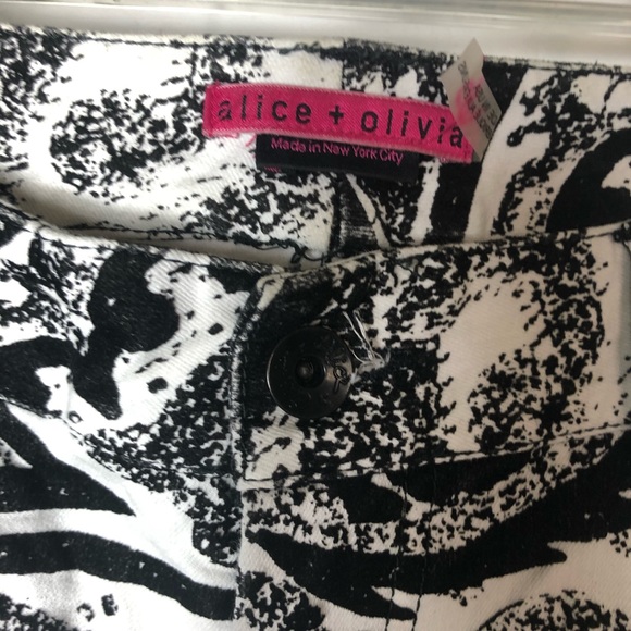 Alice + Olivia pants - Picture 5 of 5
